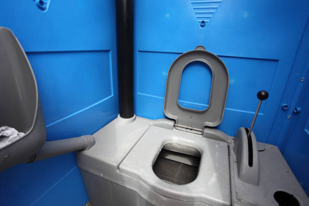 Porta potty rental for outdoor events in Durango, CO