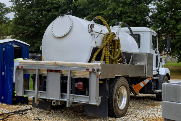 Best Portable restroom trailer rental  in Durango, CO