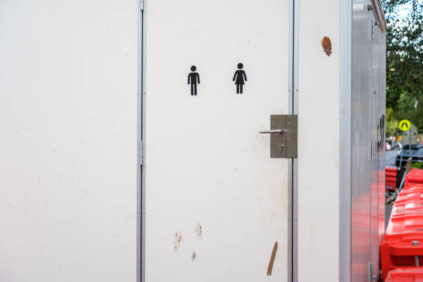 Best Porta potty delivery and setup  in Durango, CO