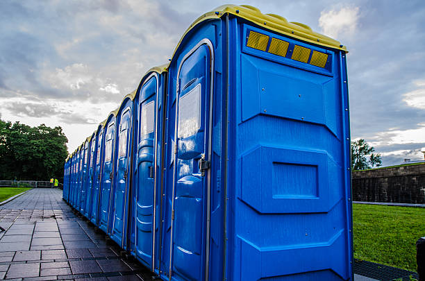 Portable Toilet Options We Offer in Durango, CO